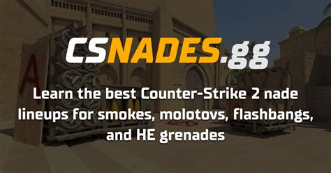 csnades|CSNADES.gg .